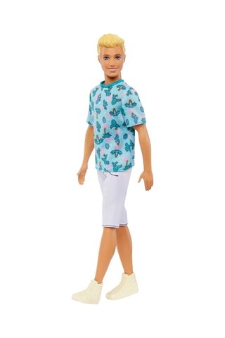 Ken® Fashionista Barbie-pop - Vanaf 3 Jaar