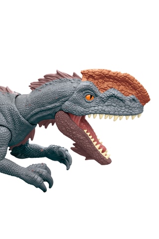 Elektronisch Figuurtje Jurassic World: De Theorie van Chaos - Vanaf 4 Jaar