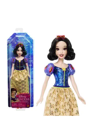 Pop Sneeuwwitje Disney Prinses® - Vanaf 3 Jaar