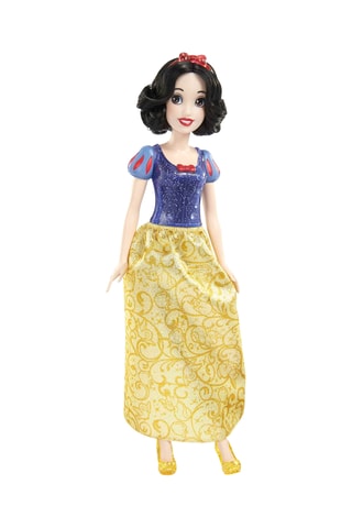 Pop Sneeuwwitje Disney Prinses® - Vanaf 3 Jaar