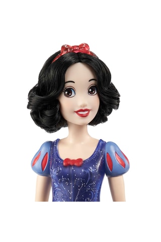 Pop Sneeuwwitje Disney Prinses® - Vanaf 3 Jaar