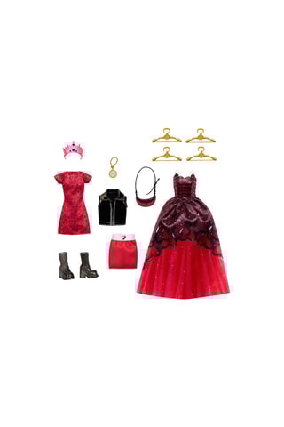 Set Red Descendants: De opkomst van Red Disney - Vanaf 13 Jaar