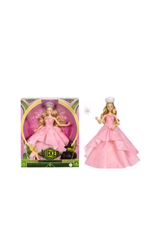 Pop Deluxe Glinda Wicked® - Vanaf 6 Jaar