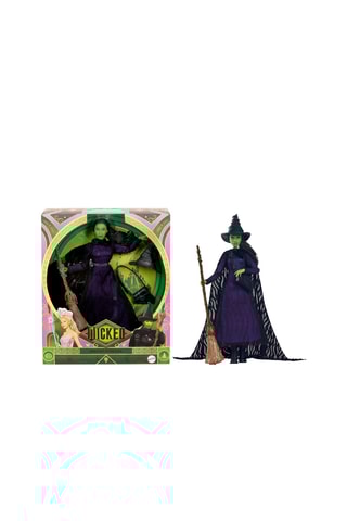 Pop Deluxe Elphaba Wicked® - Vanaf 6 Jaar