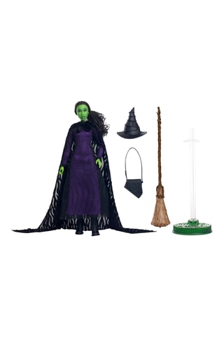 Pop Deluxe Elphaba Wicked® - Vanaf 6 Jaar