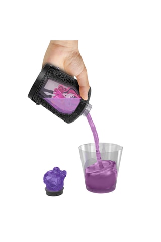 Monster High Mysterieflacon - Vanaf 4 Jaar
