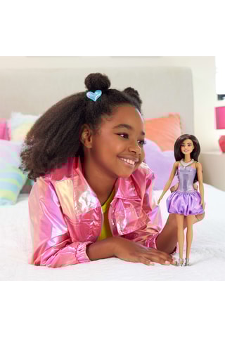 Barbie® Pop Fashionista - Vanaf 3 Jaar