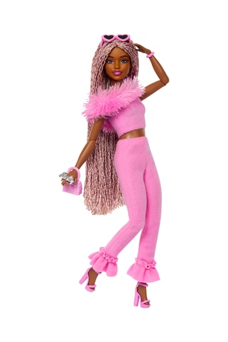 Barbie® Pop Deluxe Style - Vanaf 3 Jaar