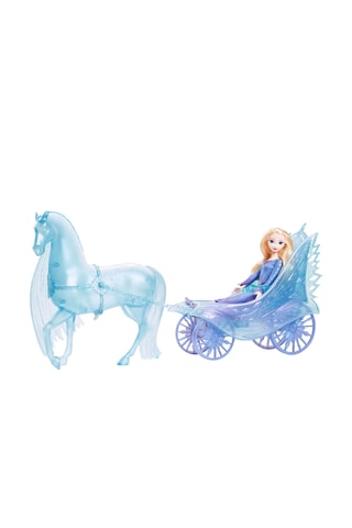 Set Elsa Frozen Disney - Vanaf 3 Jaar