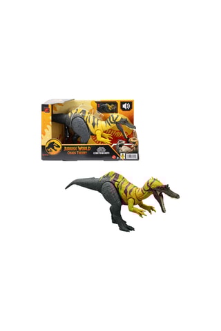 Figuurtje Ceratosuchops Jurassic World: De Theorie van Chaos - Vanaf 4 Jaar
