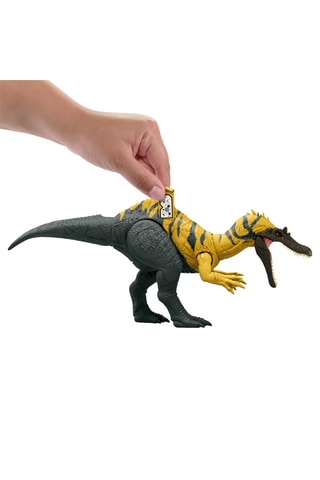 Figuurtje Ceratosuchops Jurassic World: De Theorie van Chaos - Vanaf 4 Jaar