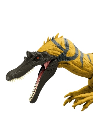 Figuurtje Ceratosuchops Jurassic World: De Theorie van Chaos - Vanaf 4 Jaar