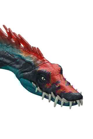 Figuurtje Styxosaurus Jurassic World - Vanaf 4 Jaar
