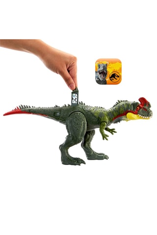 Sinotyrannus Mega-actie uit Jurassic World® - Vanaf 48 maanden