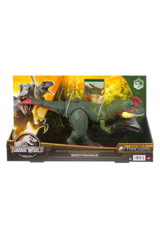 Sinotyrannus Mega-actie uit Jurassic World® - Vanaf 48 maanden