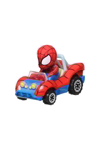 Set RacerVerse Hot Wheels® - Vanaf 3 Jaar