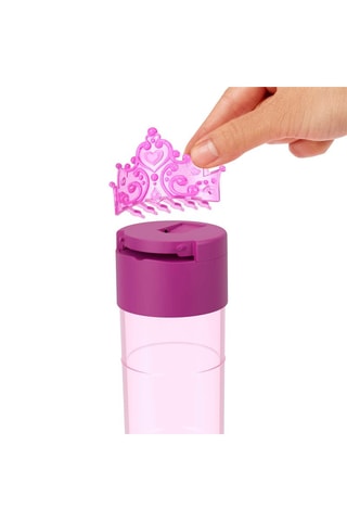 Poppenset Royalty Color Reveal Princesse Disney Vanaf 3 Jaar