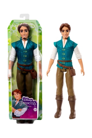 Pop Flynn Rider Rapunzel Disney Princessen Vanaf 3 Jaar