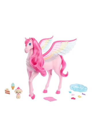Pegasus Licht- en Geluidsset Barbie® Vanaf 3 Jaar
