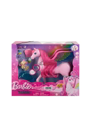 Pegasus Licht- en Geluidsset Barbie® Vanaf 3 Jaar