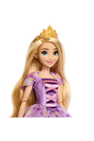 Rapunzel Pop Verjaardagsviering Prinsessen Disney - Vanaf 4 Jaar