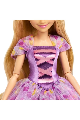 Rapunzel Pop Verjaardagsviering Prinsessen Disney - Vanaf 4 Jaar