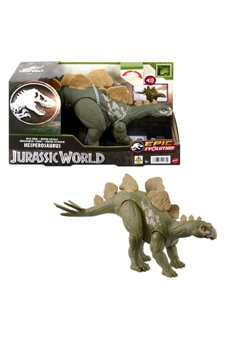 Beweegbaar Figuurtje Dinosaurus van Jurassic World® - Vanaf 48 maanden