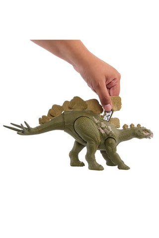 Beweegbaar Figuurtje Dinosaurus van Jurassic World® - Vanaf 48 maanden