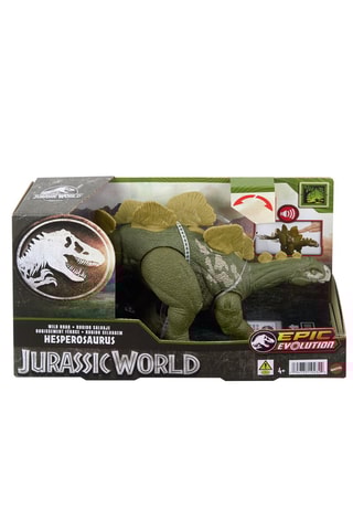 Beweegbaar Figuurtje Dinosaurus van Jurassic World® - Vanaf 48 maanden