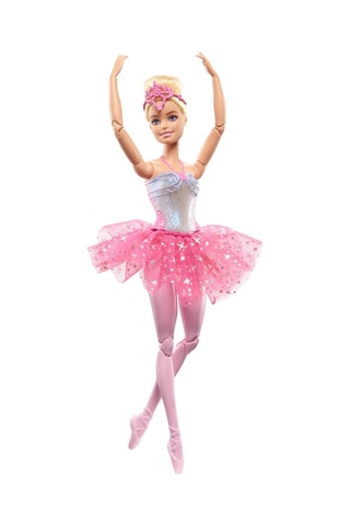 Pop Barbie® Ballerina - Vanaf 3 Jaar