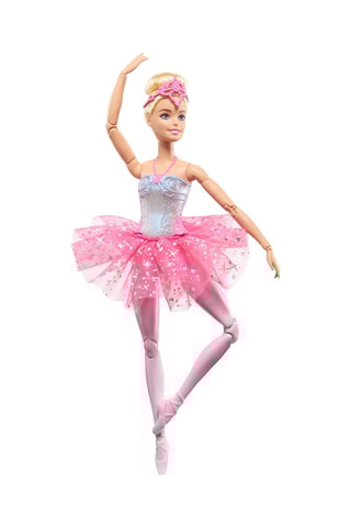 Pop Barbie® Ballerina - Vanaf 3 Jaar