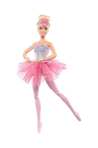 Pop Barbie® Ballerina - Vanaf 3 Jaar