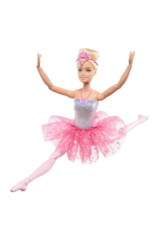 Pop Barbie® Ballerina - Vanaf 3 Jaar