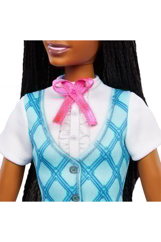 Pop Brooklyn Barbie Mysteries, The Great Horse Chase Barbie® - Vanaf 3 Jaar