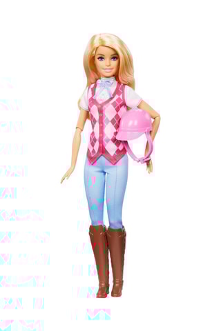 Pop The Great Horse Chase Barbie® Mattel - Vanaf 3 Jaar