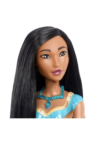 Pop Disney® Pocahontas - Vanaf 3 Jaar