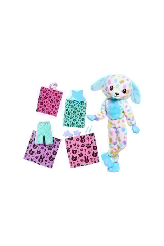 Pop Barbie® Cutie Reval Dalmatien - Vanaf 3 Jaar