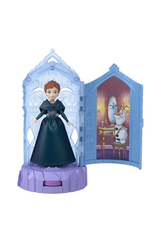 Set Verhalen Sneeuwtoren Frozen Disney Willekeurig Model - Vanaf 3 Jaar