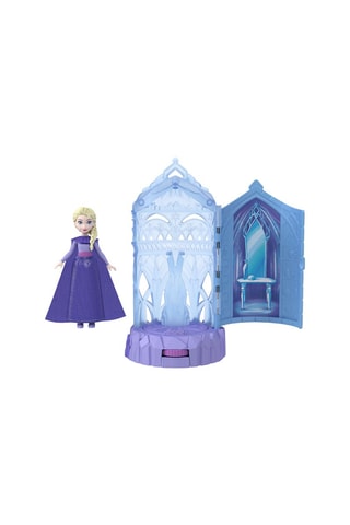 Set Verhalen Sneeuwtoren Frozen Disney Willekeurig Model - Vanaf 3 Jaar