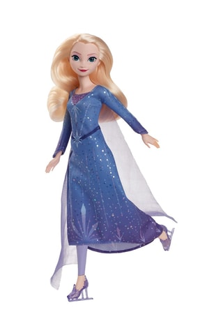 Pop Elsa Frozen Disney - Vanaf 3 Jaar