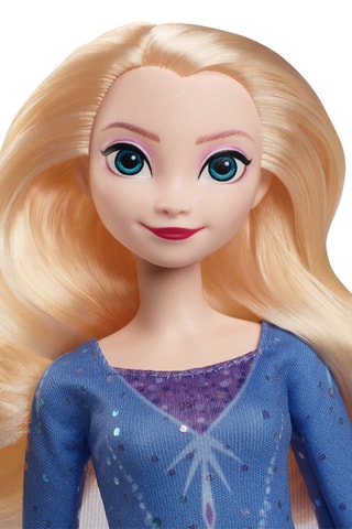 Pop Elsa Frozen Disney - Vanaf 3 Jaar