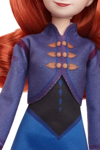 Pop Anna Frozen Disney - Vanaf 3 Jaar