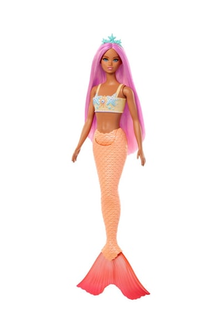 Barbie® Zeemeermin - Vanaf 3 Jaar