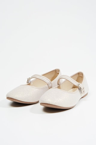 Babies Hermine - Dourado