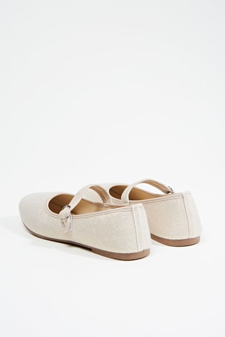 Babies Hermine - Dourado