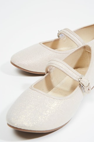 Babies Hermine - Dourado