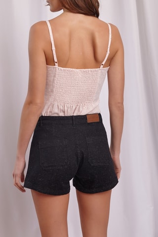 Camisola interior - 
Rosa