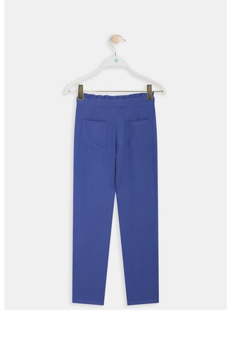 Broek Panty - Blauw