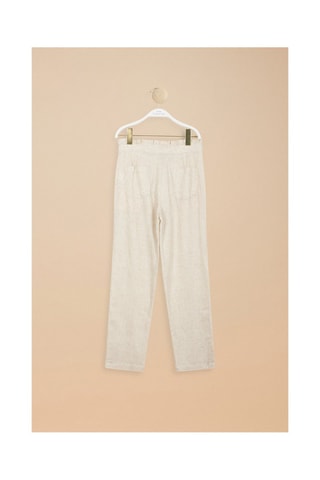 Broek Pamely - Beige