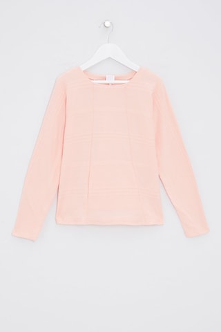 Top Tioly - Rosa